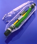 straight cable joint